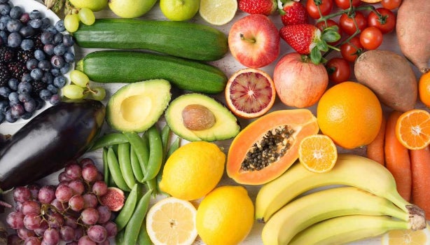 fructosa que es: azúcar simple en frutas 