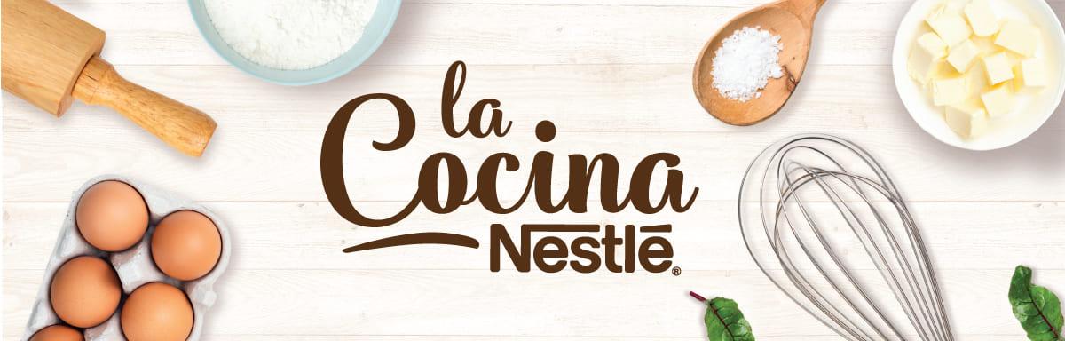 Productos Nestlé