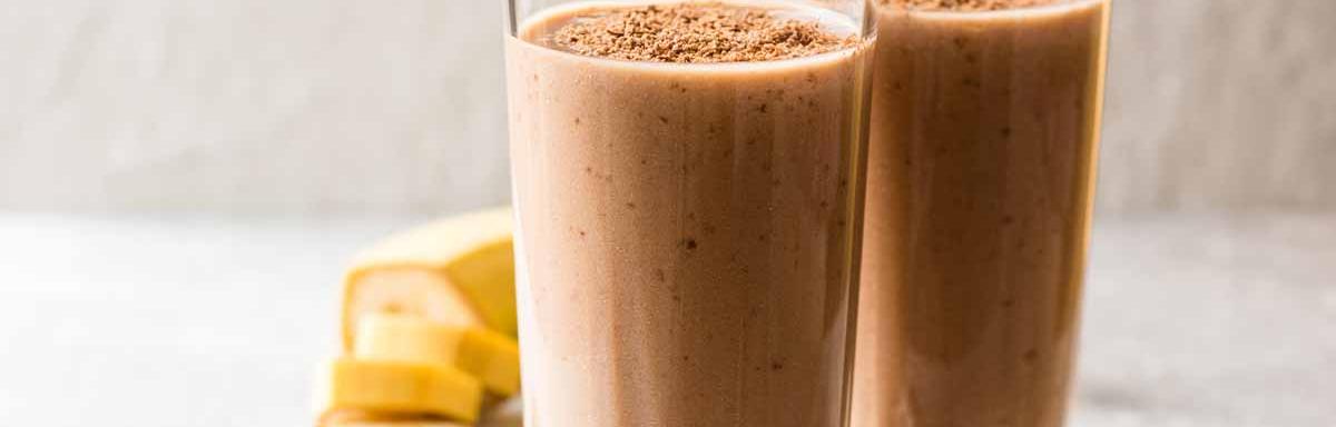 Qué son los milkshakes 