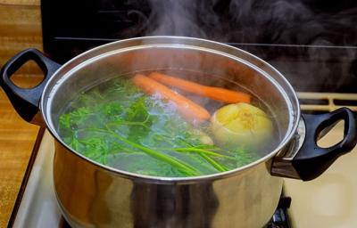 Tip para cocer verduras Tip para cocer verduras