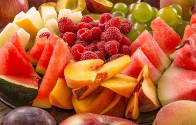 ¿Cómo conservar tus frutas de verano por más tiempo? 