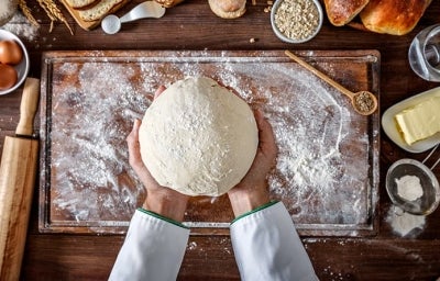 ¿Cómo conseguir que nuestra masa aumente? 