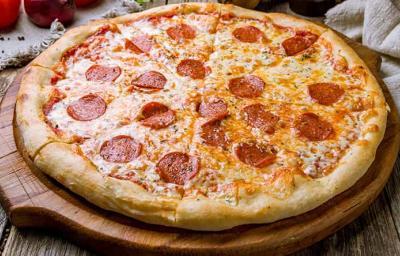 ¿Cómo recalentar una pizza sin que pierda su sabor y textura? ¿Cómo recalentar una pizza sin que pierda su sabor y textura?