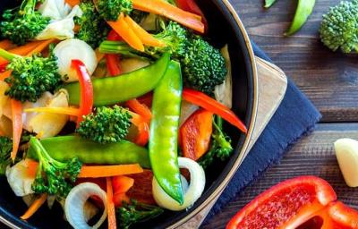 ¿Por qué blanqueamos las verduras? ¿Por qué blanqueamos las verduras?