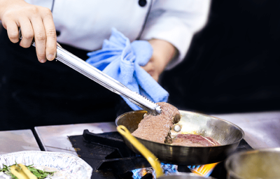 ¿Por qué sellamos la carne? ¿Por qué sellamos la carne?