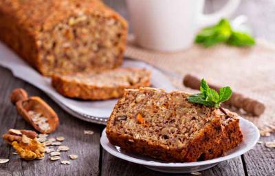 Un pan, que siempre ayuda a completar los desayunos caseros Un pan, que siempre ayuda a completar los desayunos caseros