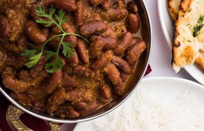 Cocinar con porotos Cocinar con porotos