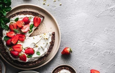Cómo decorar tortas