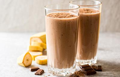Qué son los milkshakes Qué son los milkshakes