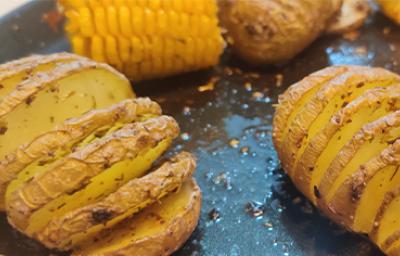 Recetas fáciles con papas Recetas fáciles con papas