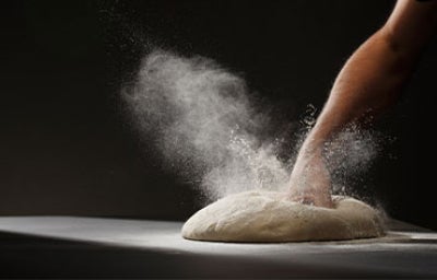 Alimentos con gluten