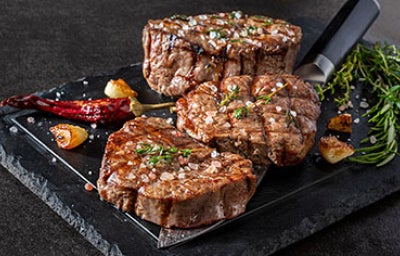 El asado carnicero a la parrilla puede ser uno de los cortes más deliciosos.