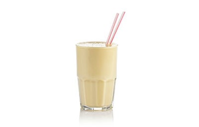 Batido de chirimoya