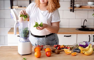Aprende lo más importante a la hora de hacer un menú vegano