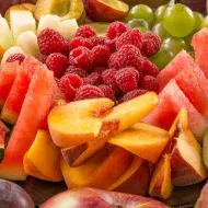 ¿Cómo conservar tus frutas de verano por más tiempo? 