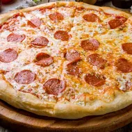 ¿Cómo recalentar una pizza sin que pierda su sabor y textura? 