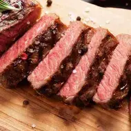 Tipos de cocción para carnes