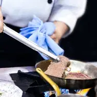 ¿Por qué sellamos la carne? 