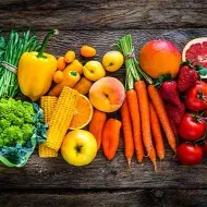 Conjunto de vegetales para rallar
