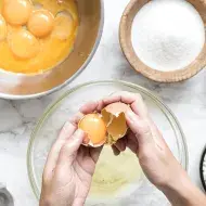 ¿Cuáles son las funciones de los ingredientes en los batidos? 