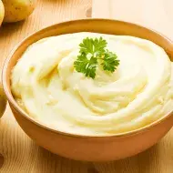 Tip para darle un toque distinto a tu Puré de Papas Maggi ® 