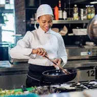 Homenaje a las chefs mujeres en su día