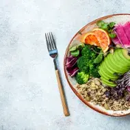 Incluir en la alimentación superfoods