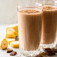 Qué son los milkshakes 