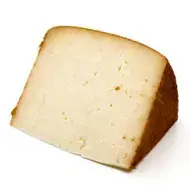 Raclette es un plato y un queso.