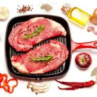 Cómo congelar y descongelar carne