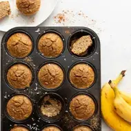 Bandejas y moldes de repostería para hacer cupcakes