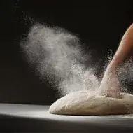 Alimentos con gluten