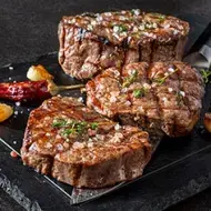 El asado carnicero a la parrilla puede ser uno de los cortes más deliciosos.