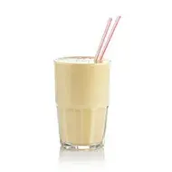Batido de chirimoya
