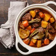 Conoce la kalapurka, una sopa típica del altiplano andino