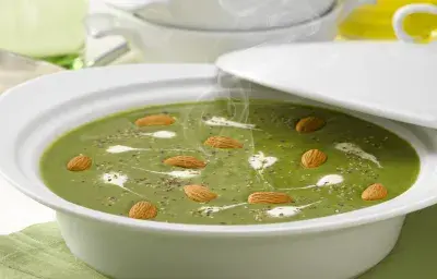 Sopa Mix al Verdeo Sopa Mix al Verdeo