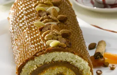 Brazo de Reina Brazo de Reina