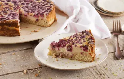 kuchen sureño kuchen sureño
