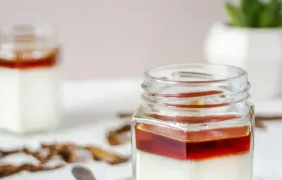 Pannacotta Pannacotta