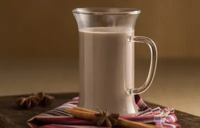 Capuccino Boost Capuccino Boost