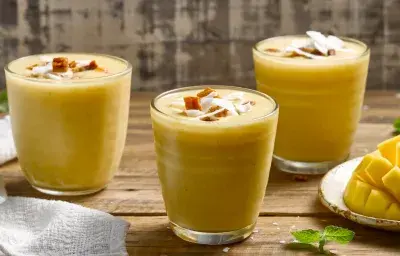 Smoothie Summer Smoothie Summer