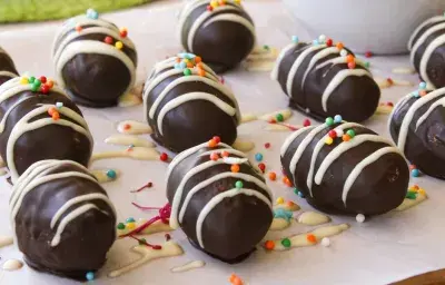Huevitos de pascua Huevitos de pascua
