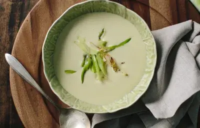 Crema-de-Puerros-y-Papa Crema-de-Puerros-y-Papa