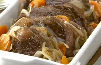 Carne al Jugo Carne al Jugo