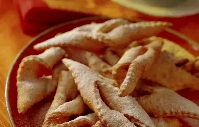 Calzones Rotos Calzones Rotos