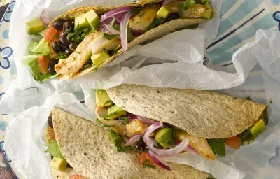 Tacos al Estilo Mexicano Tacos al Estilo Mexicano