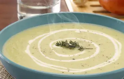 sopa de apio con queso y yoghurt sopa de apio con queso y yoghurt