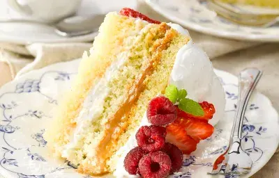 Tarta de Coco y Manjar sin Gluten Tarta de Coco y Manjar sin Gluten