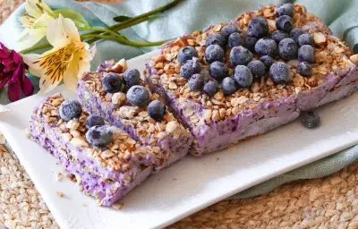Postre helado de yoghurt Goodnes ® Skyr Postre helado de yoghurt Goodnes ® Skyr