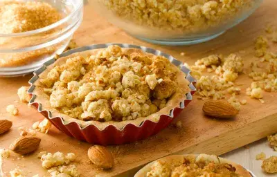 Granas para Kuchen Granas para Kuchen